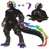 Thumbnail for MYO-CROOK-198: Bane floyd