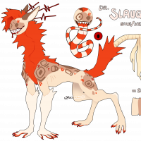 Thumbnail for OFFICIAL-CCCAT-217: Slaughter