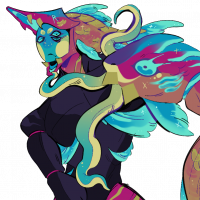 Thumbnail for MYO-NAUTIPOD-116: Thalasso