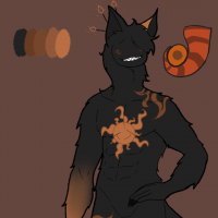 Thumbnail of MYO-CCCAT-1731: Scorch