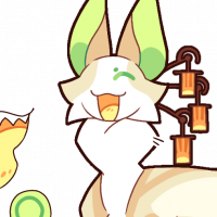 Thumbnail for MYO-CCCAT-1734: 🍵 Furin