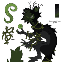 Thumbnail for MYO-CCCAT-1572: 🌿🌌 ALCOVE