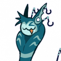 MYO-CCCAT-1275: Shoal [Clam]