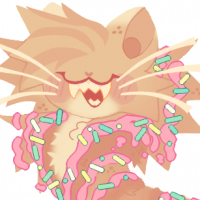 Thumbnail for MYO-CCCAT-1740: 🍩🐾 Dunkin