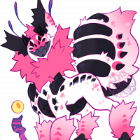 Thumbnail for MYO-CCCAT-1124: Cccarnosauropod