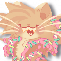Thumbnail for MYO-CCCAT-1740: 🍩🐾 Dunkin