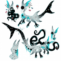 Thumbnail for MYO-CCCAT-1212: 🌊 Depths 🌊