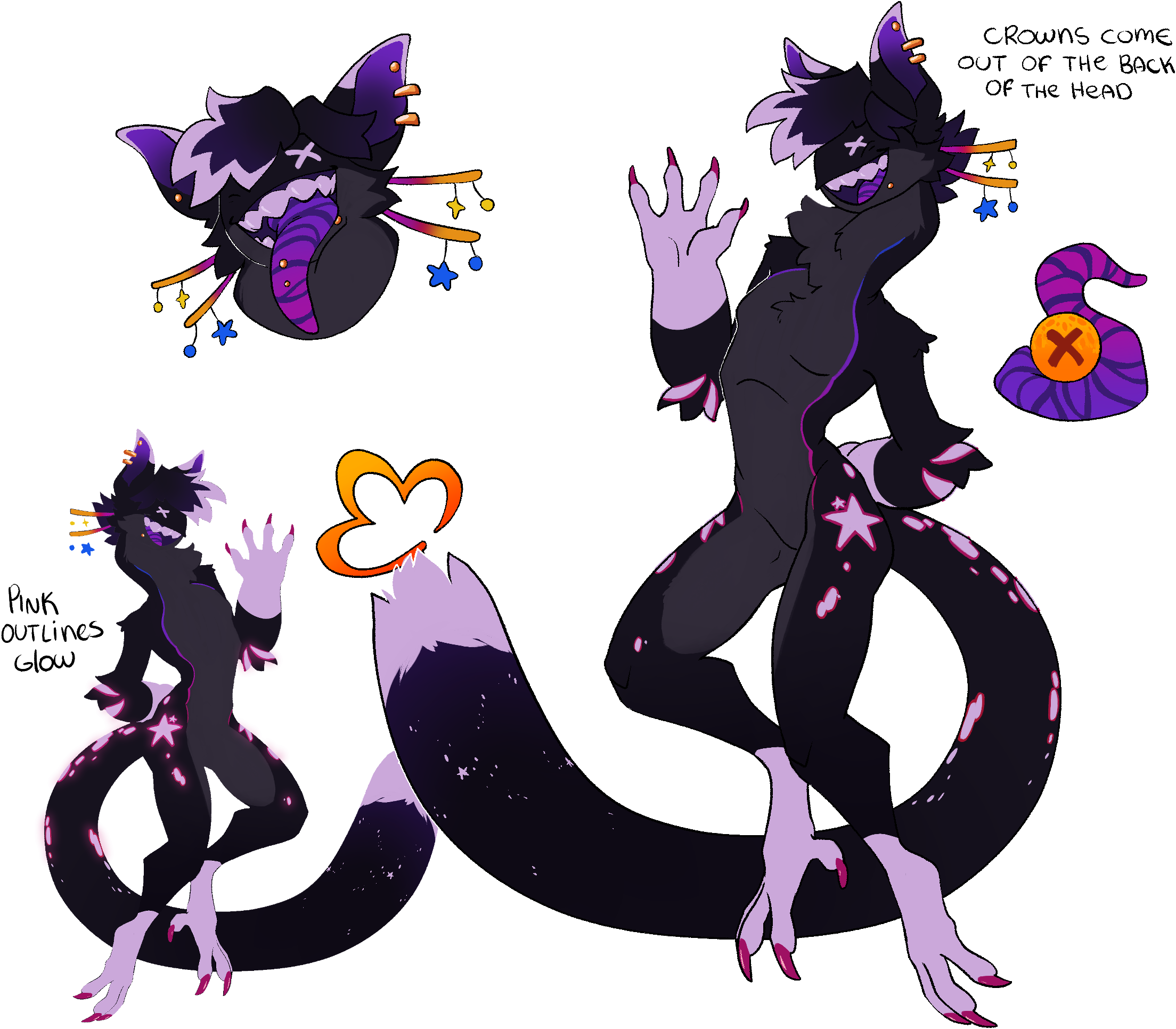 MYO-CCCAT-706: Lexi