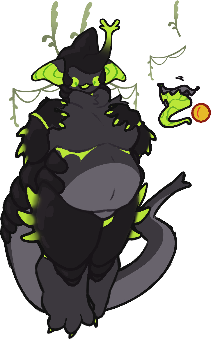 MYO-CCCAT-1172: Midge