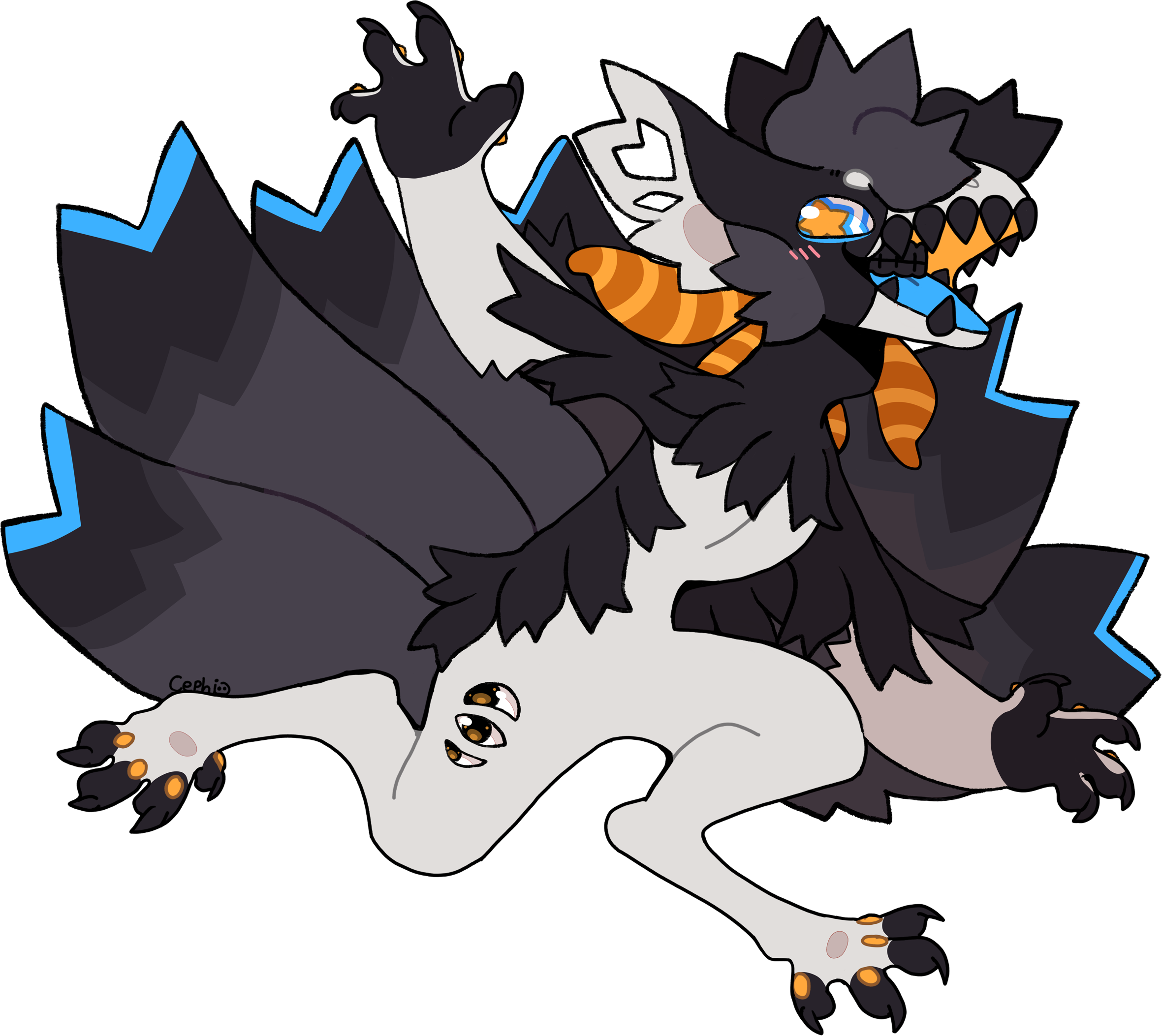 MYO-CROOK-166