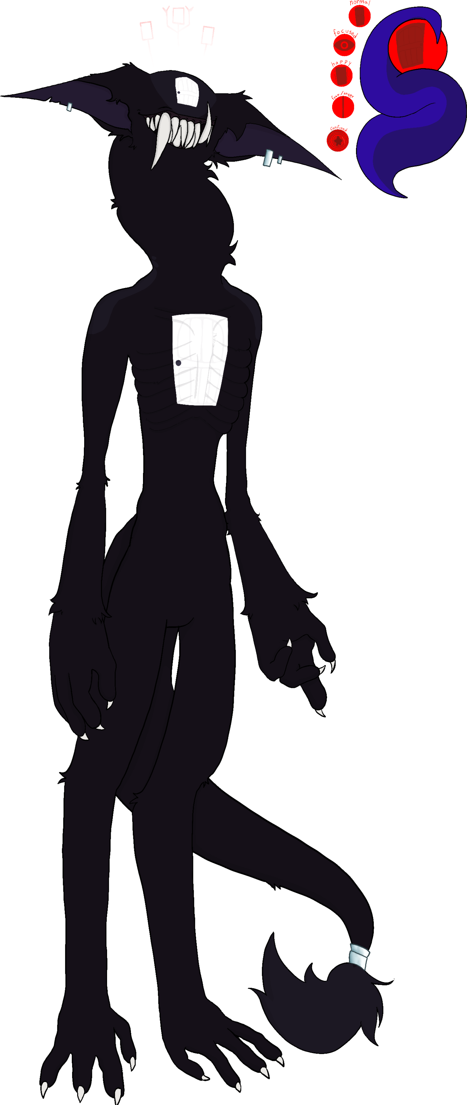 MYO-CCCAT-1642: Seer