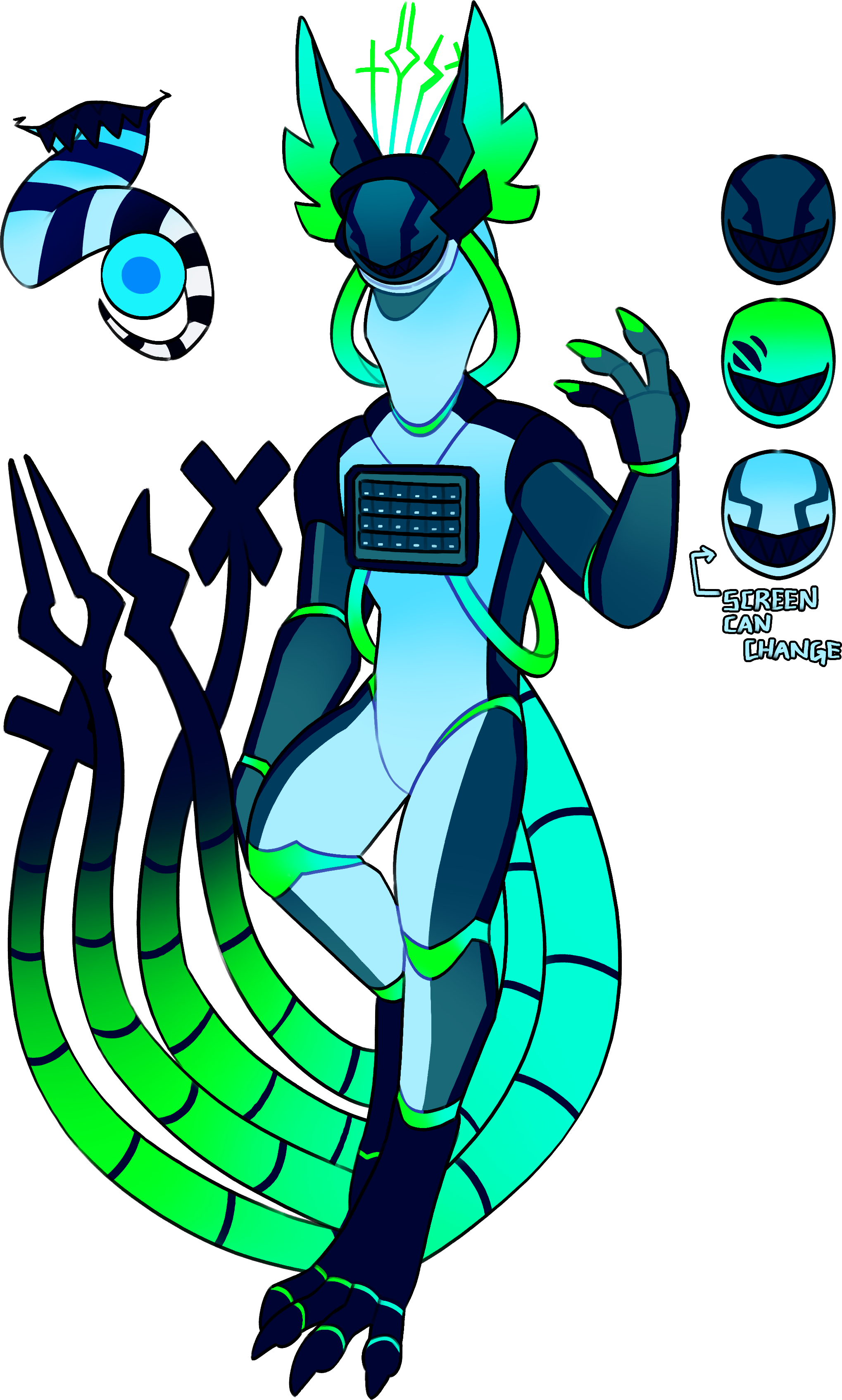 MYO-CCCAT-042: Vira