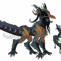 Thumbnail for OFFICIAL-CCCAT-1601: Delta 🌪️🌊