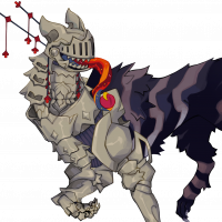 OFFICIAL-CCCAT-1647: Lustre