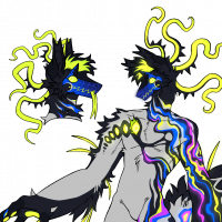 Thumbnail for OFFICIAL-CROOK-303: HOLLOW ZERO