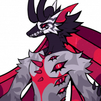 Thumbnail for MYO-CROOK-281: Dethrone