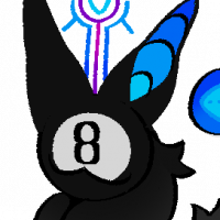 Thumbnail for MYO-CCCAT-1673: 8-Ball