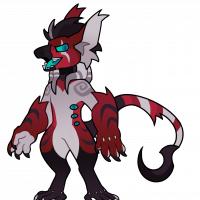 Thumbnail for MYO-CROOK-249: Shade