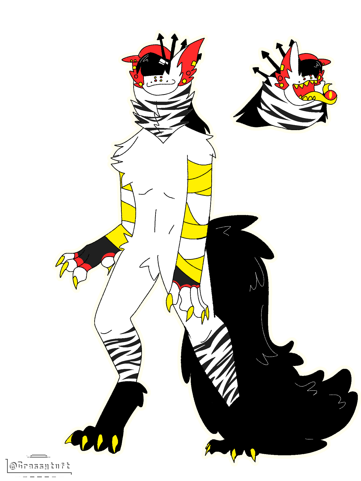 Thumbnail of MYO-CCCAT-1803: Butcher's Vanity