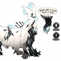 Thumbnail for OFFICIAL-CCCAT-1663: 💀🪦Eleanor🪦💀