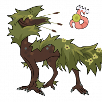 Thumbnail of MYO-CCCAT-1810: GRASS MOUND 🌿🪨