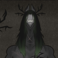 Thumbnail for MYO-CCCAT-1812: The Witch of the Woods