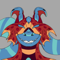 Thumbnail of MYO-CROOK-286: {Angel Number #333} Redlime