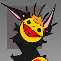 Thumbnail of MYO-CCCAT-1823: Hardcore! / Softie.