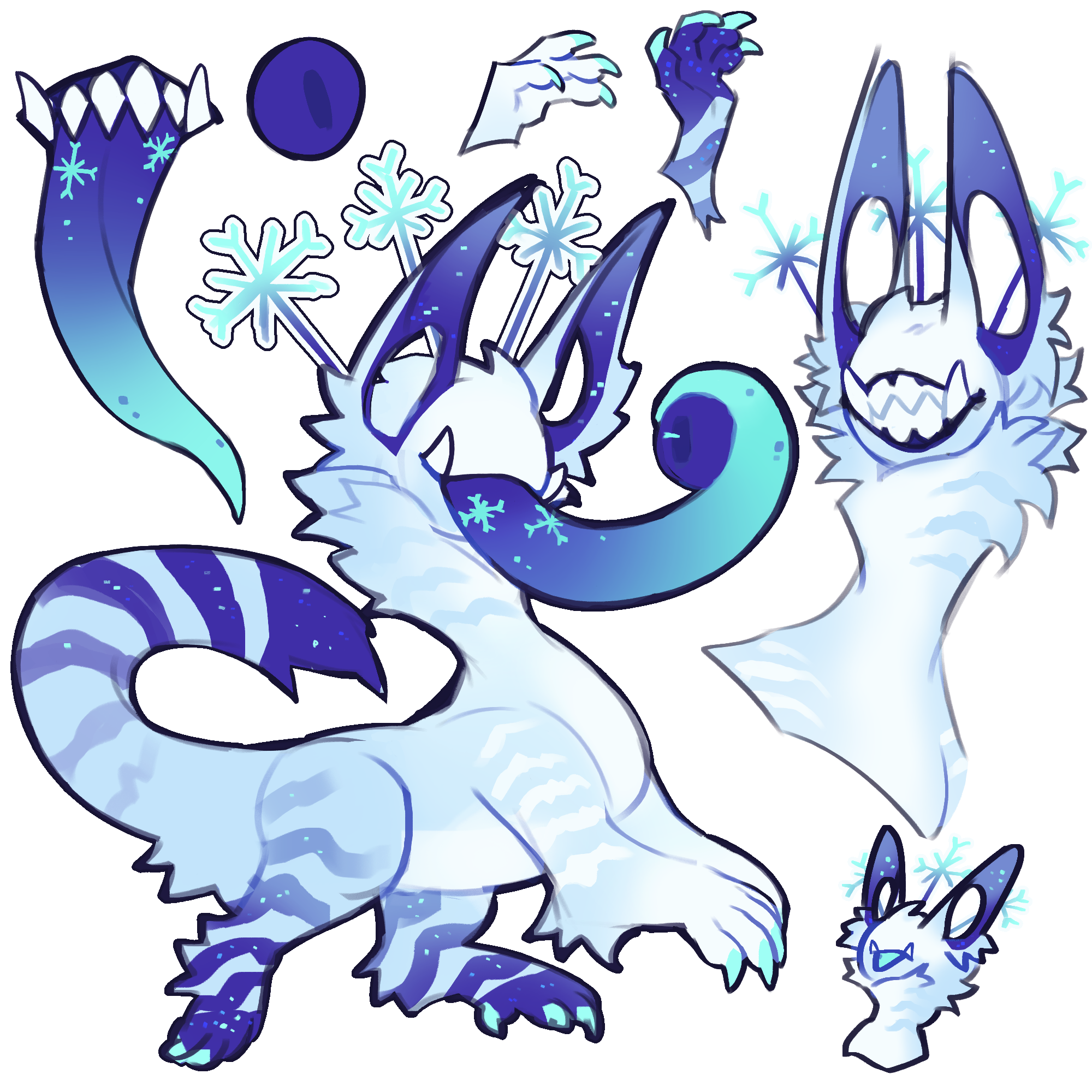 Thumbnail of MYO-CCCAT-1832: Walter