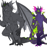 Thumbnail for OFFICIAL-CCCAT-045: ☢️ RJ 💣