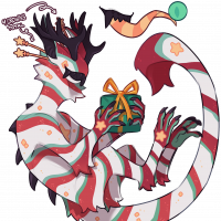 Thumbnail of MYO-CCCAT-1834: Wernicke 🎄