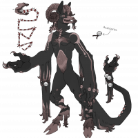 Thumbnail for MYO-CROOK-290: Belsnickel