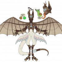 Thumbnail for OFFICIAL-CCCAT-1670: Rennick 🕊️ ⚙️