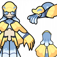 Thumbnail for MYO-NAUTIPOD-139: Merlin 🛁