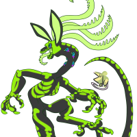 Thumbnail for MYO-CROOK-098: 🦴Bohnes🦴