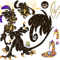 Thumbnail of MYO-CCCAT-1852: ✨💫✨Livingston✨💫✨