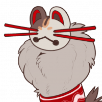 MYO-CCCAT-1855: Maneki