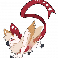 OFFICIAL-GRAVENT-199: Cookie Dough