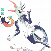 Thumbnail for OFFICIAL-CCCAT-1003: Zenith 🎪