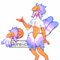 Thumbnail for OFFICIAL-NAUTIPOD-277: 🚏 Citrus Dreaming