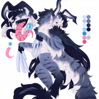 Thumbnail for MYO-CCCAT-1872: 🔪 Knifepaws