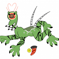 Thumbnail for MYO-CCCAT-1873: 🐛 Eggy