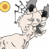 Thumbnail for MYO-CCCAT-1368: 🕷️Yūto