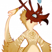 Thumbnail for OFFICIAL-WHICK-003: 🌾 Buckwheat