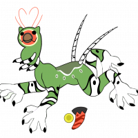 Thumbnail for MYO-CCCAT-1873: 🐛 Eggy