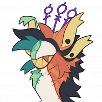 Thumbnail of MYO-CCCAT-1878: Best Boy Patches