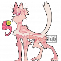 Thumbnail for OFFICIAL-CCCAT-1689: 🚏 Strawberry Meowcarons