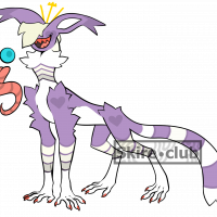 Thumbnail for OFFICIAL-CCCAT-1691: 🚏 The Spoiled Prince