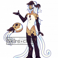 Thumbnail for OFFICIAL-NAUTIPOD-280: 🚏Cookie Sandwich For Me