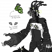 Thumbnail for OFFICIAL-CROOK-391: 🪷 Carshena 🪷